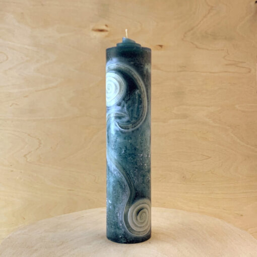 Trauerkerze Interstellar