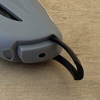 Sturmfeuerzeug für Schmelzlichter