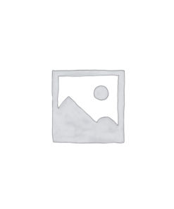 bunte gerollte Streifen Kerze